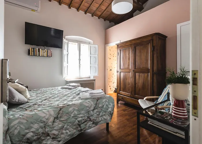 The Galileo Apartment - 2