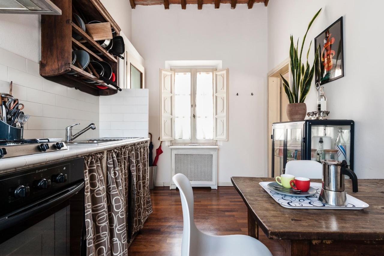Apartment The Galileo - 2