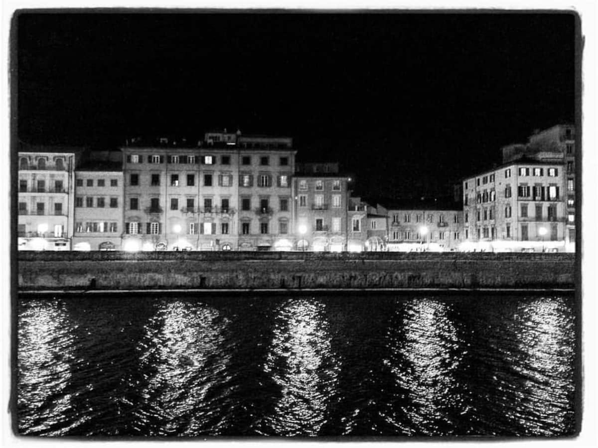 The Galileo - 2 Apartment