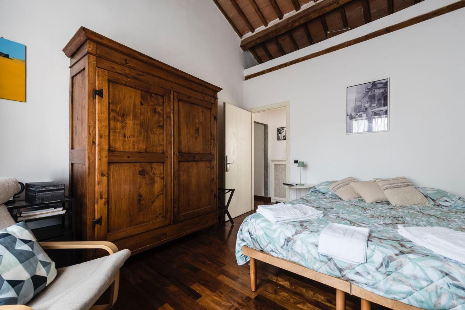Apartment The Galileo - 2 *