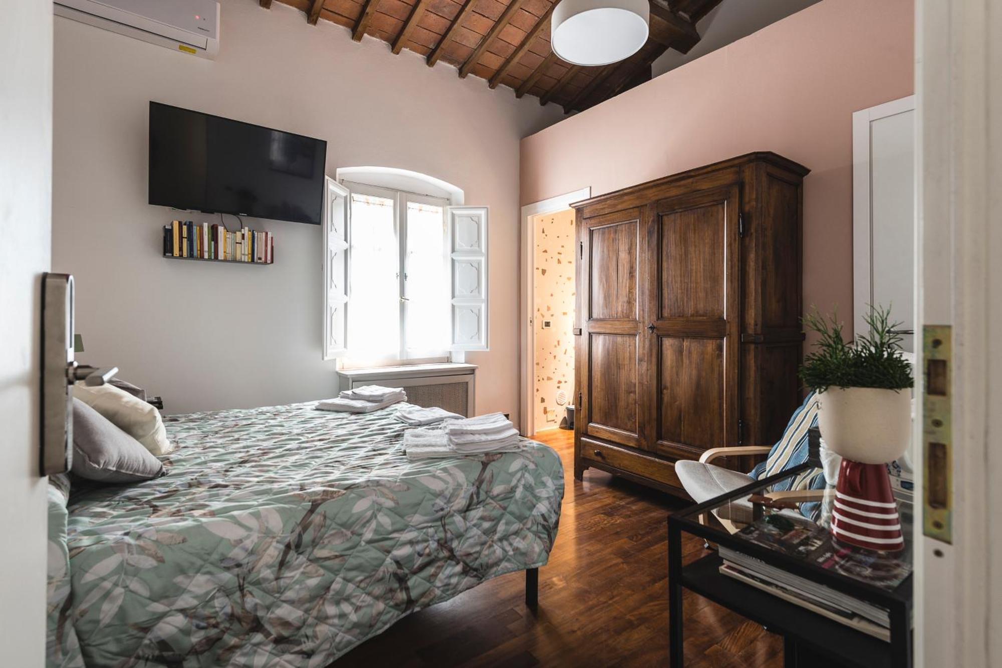 Apartment The Galileo - 2 Pisa